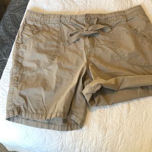 Calvin Klein Jeans Shorts